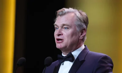 Christopher Nolan: O Mestre que Constrói Catedrais Cinematográficas Inspirado em Homero e Santo Agostinho