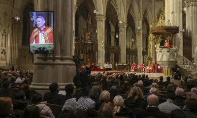 Papa Leão XIV: Jovem Geração Americana Busca Fé e Estabilidade na Igreja Católica em Meio à Ansiedade Moderna
