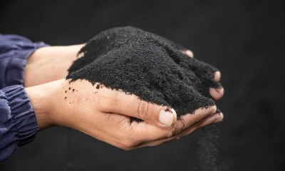 GRECA Asfaltos: Inovação Sustentável Lidera Mercado de Ligantes Asfálticos no Brasil com Tecnologia de Borracha Reciclada