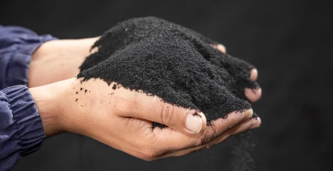GRECA Asfaltos: Inovação Sustentável Lidera Mercado de Ligantes Asfálticos no Brasil com Tecnologia de Borracha Reciclada