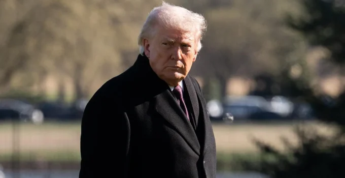 Trump Revoluciona o Estado Americano: Um Guia Essencial para a Direita Brasileira e o Futuro do Brasil