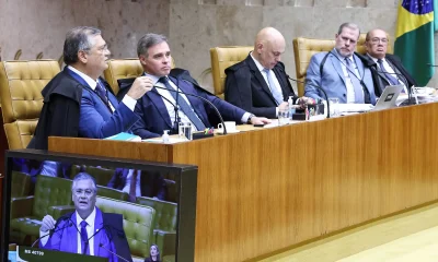 STF sob Fogo Cruzado: Duplo Padrão Jurídico de Ministros Gera Críticas e Desconfiança Popular
