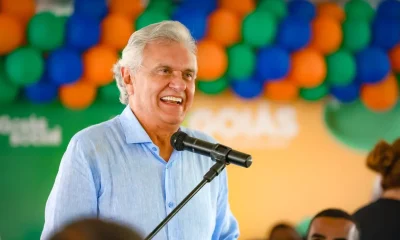 Ronaldo Caiado assume candidatura presidencial pelo PSD e promete fim da polarização em 2026