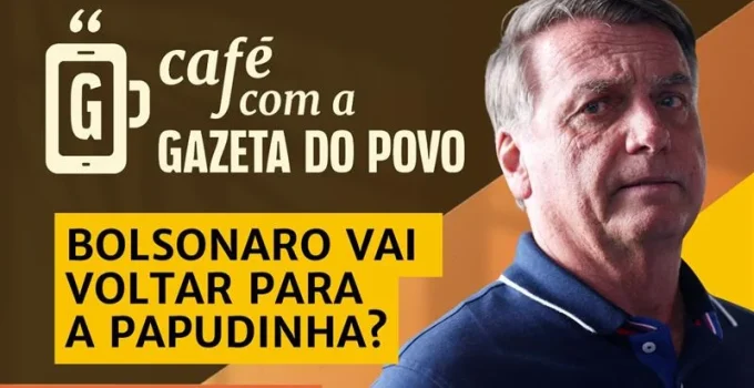 Deputada do PSOL Pede Prisão de Bolsonaro à PGR: Filho Eduardo Flagrado Violando Regras?