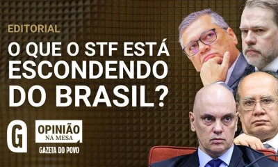 Decisão do STF sobre CPMI do INSS: Entenda o que chocou o Brasil e a polêmica da 'blindagem' do Supremo