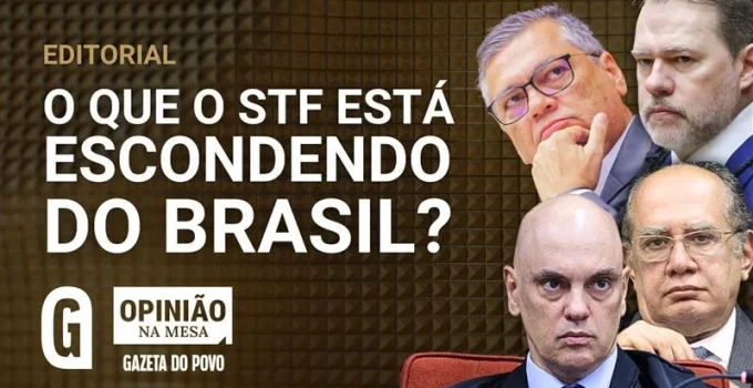 Decisão do STF sobre CPMI do INSS: Entenda o que chocou o Brasil e a polêmica da 'blindagem' do Supremo