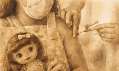 Família Condenada a R$ 500 Mil por Não Vacinar Filhos contra Covid: Justiça Ignora Laudos Médicos e Controvérsias