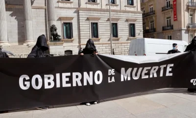 Eutanásia na Espanha: O caso Noelia expõe a complexa linha tênue entre compaixão e a realidade jurídica
