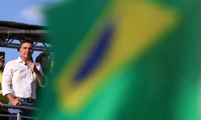 Flávio Bolsonaro Amplia Palanques Estaduais para 2026: PL Mira 24 Estados e Supera Estratégia de Bolsonaro em 2022