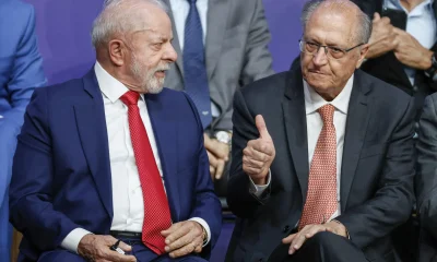 Lula confirma Alckmin como vice em 2026, mas Tebet e outros ministros deixam o cargo; veja quem sai