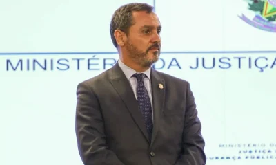 Diretor da PF defende isenção da corporação em meio a investigações do Banco Master e Lulinha