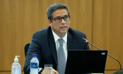 Campos Neto é convocado à força pela CPI do Crime Organizado após segunda falta sobre escândalo do Banco Master