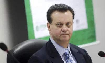 PT de SP propõe Kassab como vice de Lula e choca cenário político: PSD lança Caiado à presidência