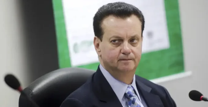 PT de SP propõe Kassab como vice de Lula e choca cenário político: PSD lança Caiado à presidência