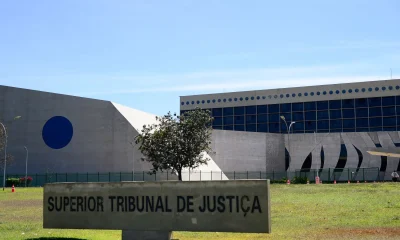 PF Prende Ex-Servidor do STJ Suspeito de Vender Sentenças em Esquema Criminoso