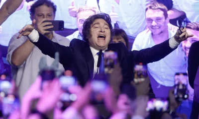 Javier Milei Desencadeia Revolução: 90 Reformas Estruturais para Acelerar a Argentina Rumo à Liberdade Econômica