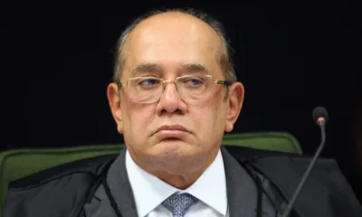 Gilmar Mendes Libera Delegado Citado em Delação Premiada de Delator do PCC Morto em Guarulhos