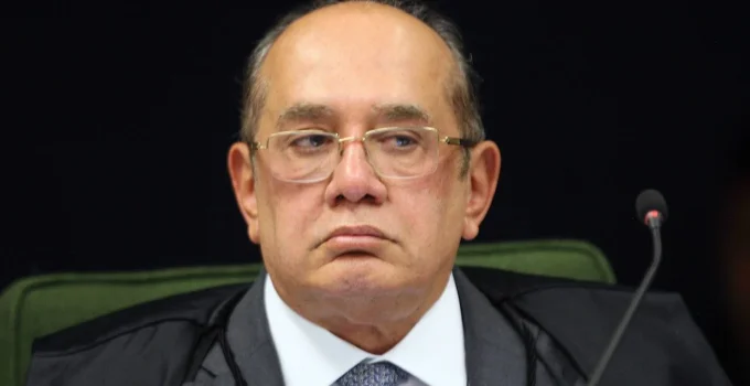 Gilmar Mendes Libera Delegado Citado em Delação Premiada de Delator do PCC Morto em Guarulhos