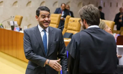 Senado sob fogo cruzado: Ou freia o STF, ou o eleitor o renova em outubro