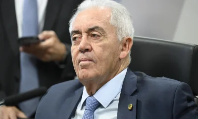 Sabatinas de Messias no STF: Otto Alencar Sinaliza que Tempo de Alcolumbre Definirá Agendamento para Jorge Messias