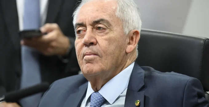 Sabatinas de Messias no STF: Otto Alencar Sinaliza que Tempo de Alcolumbre Definirá Agendamento para Jorge Messias