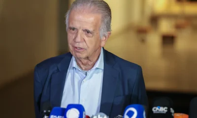 Múcio em reunião: "Fiz mais que o Ministério das Mulheres todinho", disse ministro da Defesa; entenda o contexto