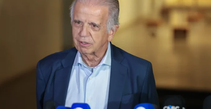 Múcio em reunião: "Fiz mais que o Ministério das Mulheres todinho", disse ministro da Defesa; entenda o contexto
