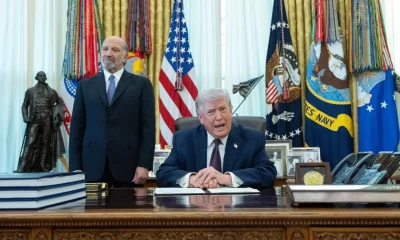 Trump afirma que "novo presidente" do Irã pediu cessar-fogo, mas Teerã nega; Estreito de Ormuz é pivô da tensão