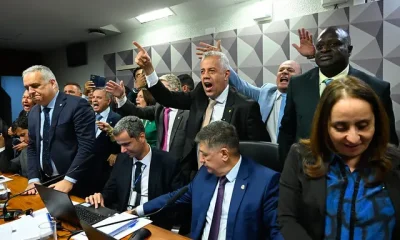 CPMI do INSS sem relatório final: impasse político e judicial freia investigações no Congresso