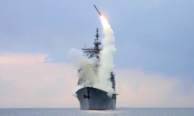 Guerra no Irã: Crise Silenciosa nos Estoques de Armas Americanas Pode Fortalecer China e Rússia em 2026