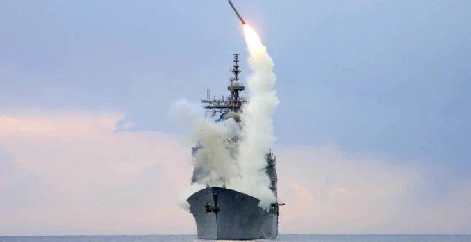 Guerra no Irã: Crise Silenciosa nos Estoques de Armas Americanas Pode Fortalecer China e Rússia em 2026