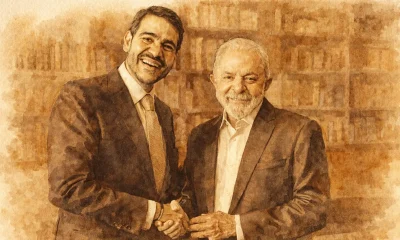 Jorge Messias STF: Lula Formaliza Indicação Controversa e Senado Decide Futuro da Suprema Corte em Ano Eleitoral