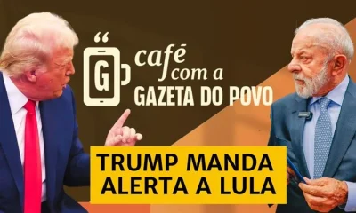 Governo Trump Acusa Brasil de Práticas Comerciais Desleais e Critica Sistema Pix e Liberdade de Expressão