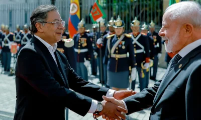 Viúvas de Maduro: Petro e Lula Reagem à Queda do Ditador Venezuelano e Milei Celebra Avanço da Liberdade na América Latina