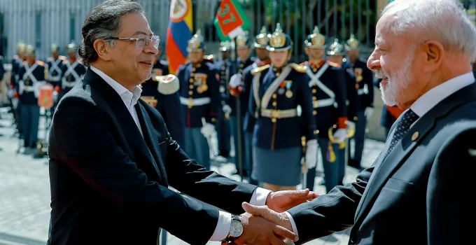 Viúvas de Maduro: Petro e Lula Reagem à Queda do Ditador Venezuelano e Milei Celebra Avanço da Liberdade na América Latina