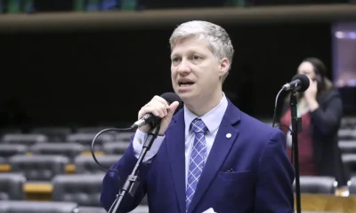 Novo Impõe Regra Radical: Candidatos ao Senado Terão Que Prometer Impeachment de Ministros do STF para Concorrer