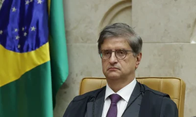 Gonet defende que STF rejeite investigação contra Sergio Moro por fala sobre Lula em evento do PL