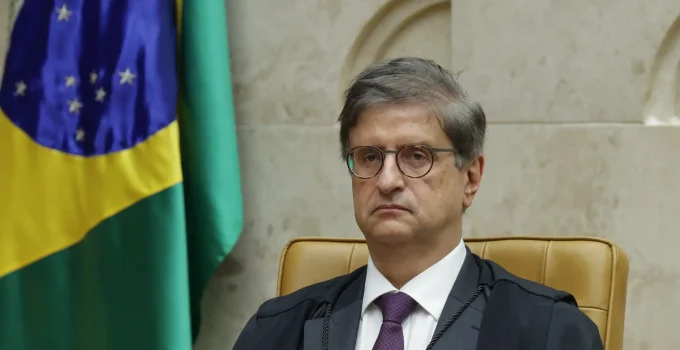 Gonet defende que STF rejeite investigação contra Sergio Moro por fala sobre Lula em evento do PL