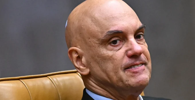 Câmara dos EUA acusa Moraes de censura e guerra jurídica, alertando para interferência em eleições brasileiras