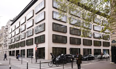 Alerta Máximo em Paris: Ataque Frustrado a Banco Americano Liga Alarme e Reforça Segurança na Capital Francesa