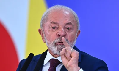 Lula Gagá como Biden? Especialistas Analisam Sinais de Declínio Cognitivo e Impacto Político
