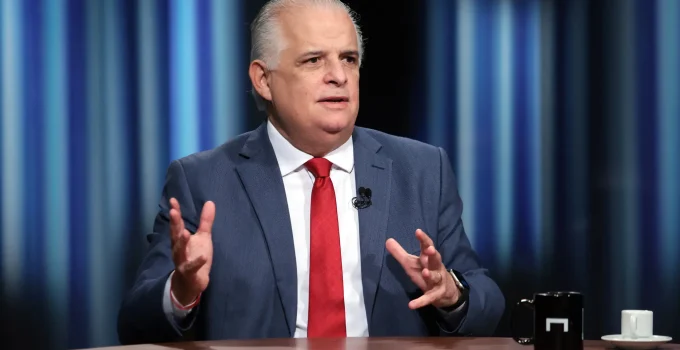 Márcio França deixa Ministério de Lula para focar em projeto para São Paulo e Brasil, vaga no Senado é cogitada