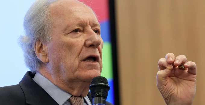 Sem PEC da Segurança, Lewandowski Cria Sistemas de Dados Criminais para Agilizar Justiça e Combater Facções
