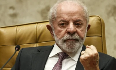 Lula critica senadores "que pensam que são Deus" e busca maioria no Congresso para governar
