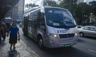 Curitiba 2050: Como a capital paranaense planeja ser referência em sustentabilidade e mobilidade elétrica