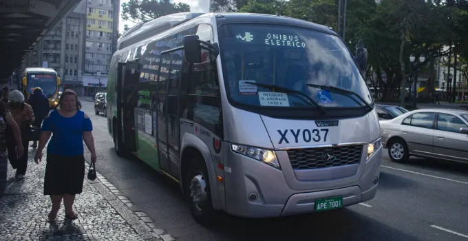 Curitiba 2050: Como a capital paranaense planeja ser referência em sustentabilidade e mobilidade elétrica