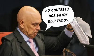 Frases da Semana: De Acusações de Prostituição a Pedidos de Avião Novo, Políticos e Artistas Provocam Reações Explosivas