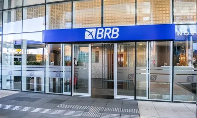 BRB exige STF reserve verba de delação de Daniel Vorcaro para cobrir rombo bilionário do Banco Master