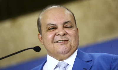 Ibaneis Rocha: STF Libera Ex-Governador de Depoimento Obrigatório na CPI do Crime Organizado