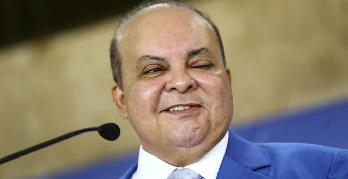 Ibaneis Rocha: STF Libera Ex-Governador de Depoimento Obrigatório na CPI do Crime Organizado